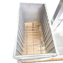 Load image into Gallery viewer, Fully Featured Santa Maria Grill | Argentine Grill | Stainless Steel &amp; Built in | BBQ05SS - tagwoodbbq
