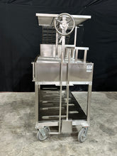 Load image into Gallery viewer, Tagwood BBQ Argentine Santa Maria Wood Fire &amp; Charcoal Grill | BBQ26SS --
