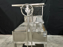 Load image into Gallery viewer, Tagwood BBQ Argentine Santa Maria Wood Fire &amp; Charcoal Grill | BBQ26SS --
