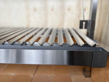 Load image into Gallery viewer, Tagwood BBQ Santa Maria Argentine Wood Fire &amp; Charcoal Grill Built in | BBQ05SS--
